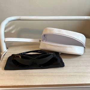 Oakley Top Spin Polarized Sunglasses